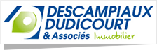 Immobilier Lille : Descampiaux Dudicourt