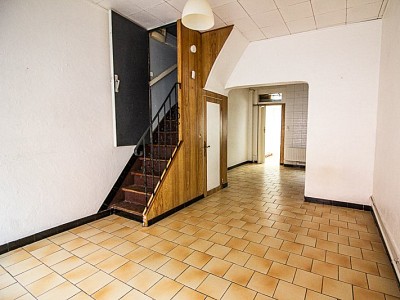 MAISON - LILLE EURATECHNOLOGIES - 58 m2 - VENDU