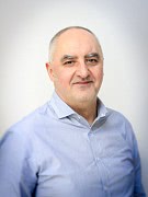 Farid LAKEL