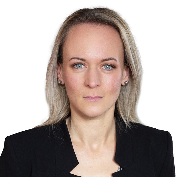 Aurore DEMARETS