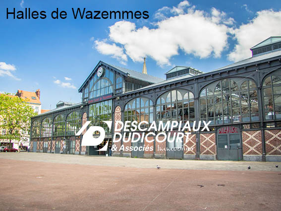 Lille Wazemmes