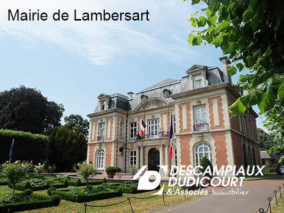 Lambersart