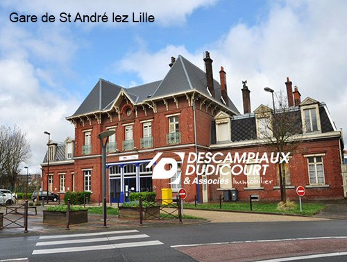 St Andre Lez Lille