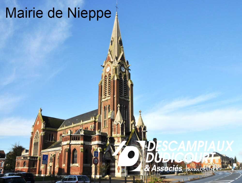Nieppe